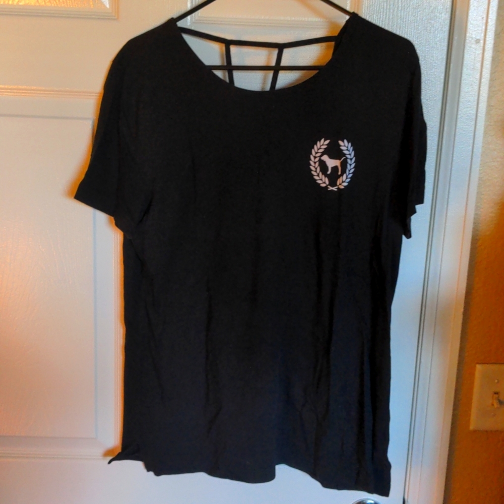 Victoria Secret L black